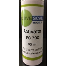 Activator (Kicker) PC790 63ml